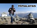 THE HIMALAYAS OF INDIA | Experience of a Lifetime