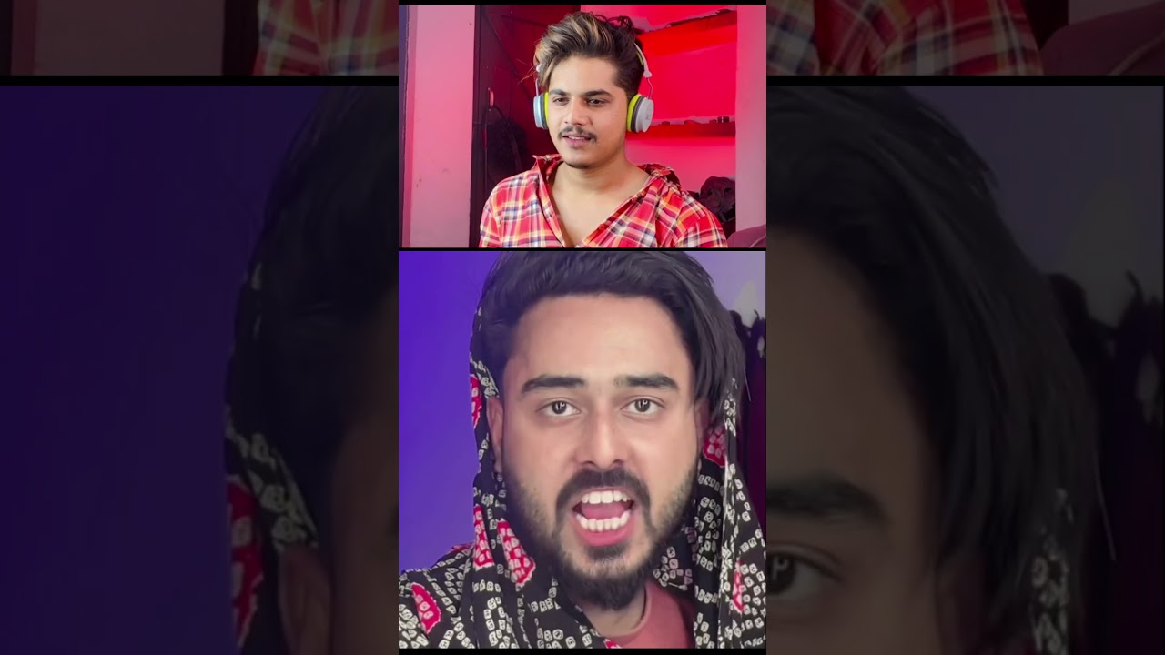 Man Bhel Baad Me 😂 