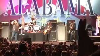 Lynyrd Skynyrd - Sweet Home Alabama (LIVE 6-18-16)