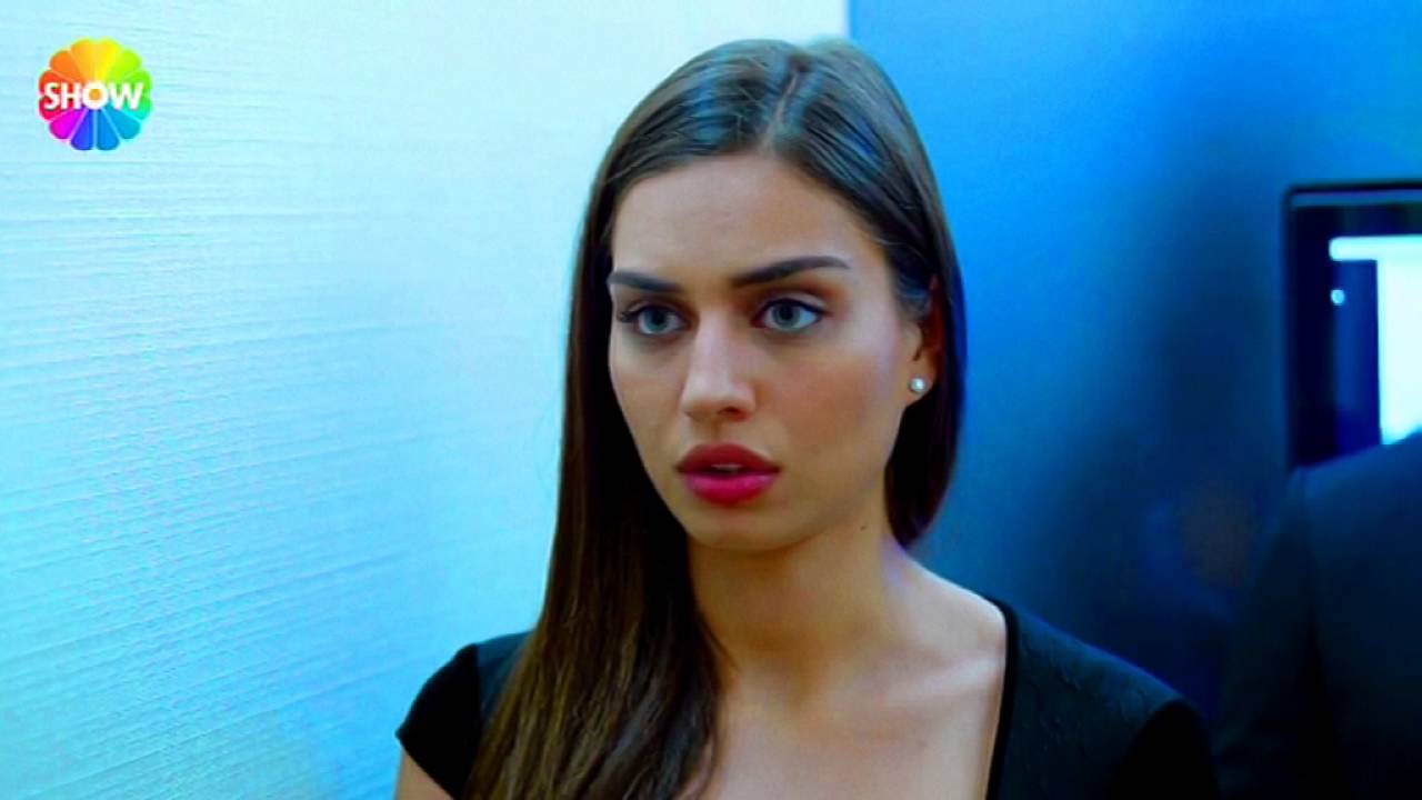 Nur & Yigit Неангелы - Роман