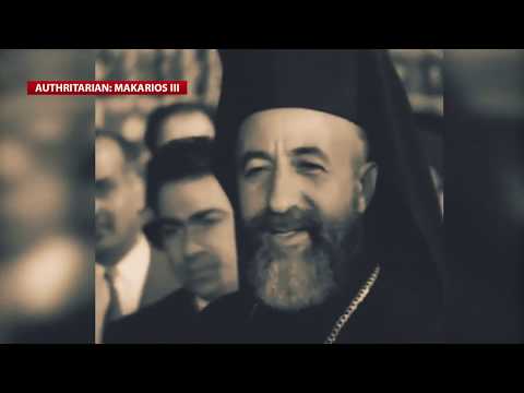 Makarios III | Dictators