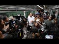 Keterangan Pers Mensesneg Prasetyo Hadi dan Menteri Kebudayaan Fadli Zon, 30 Juli 2026