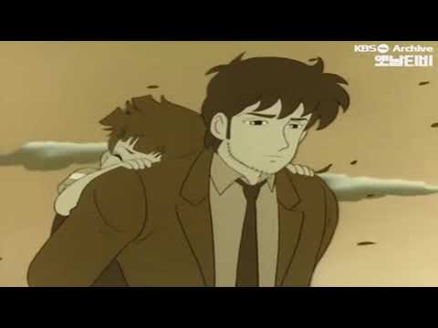 Run Hani Dubbing Hong Doo-kae - Voice Actor the late Jang Jeong-jin