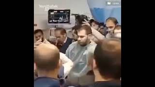 İşgalci İsrail Askerleri Al Jazeera Muhabiri Şirin Ebu Akileyi Başından Vurarak Öldürdü