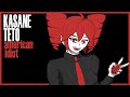 "American Idiot" ft. Kasane Teto【SynthV Cover】
