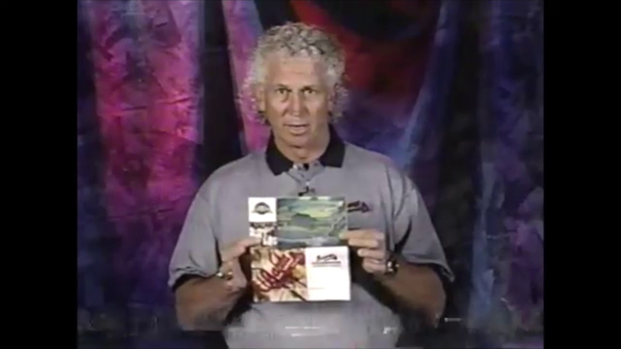 Cartoon Network bumpers & promos from September 26th, 1997