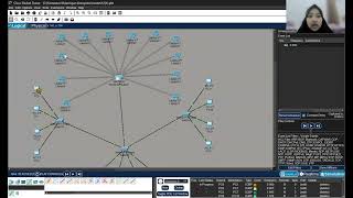 Materi 14 [Menguhubungkan LAN dan Wireless LAN]