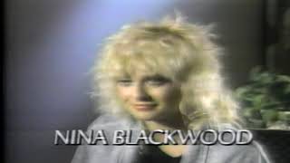 WIBV TV Channel 4 Buffalo Promo Solid Gold 87 (June 1987)