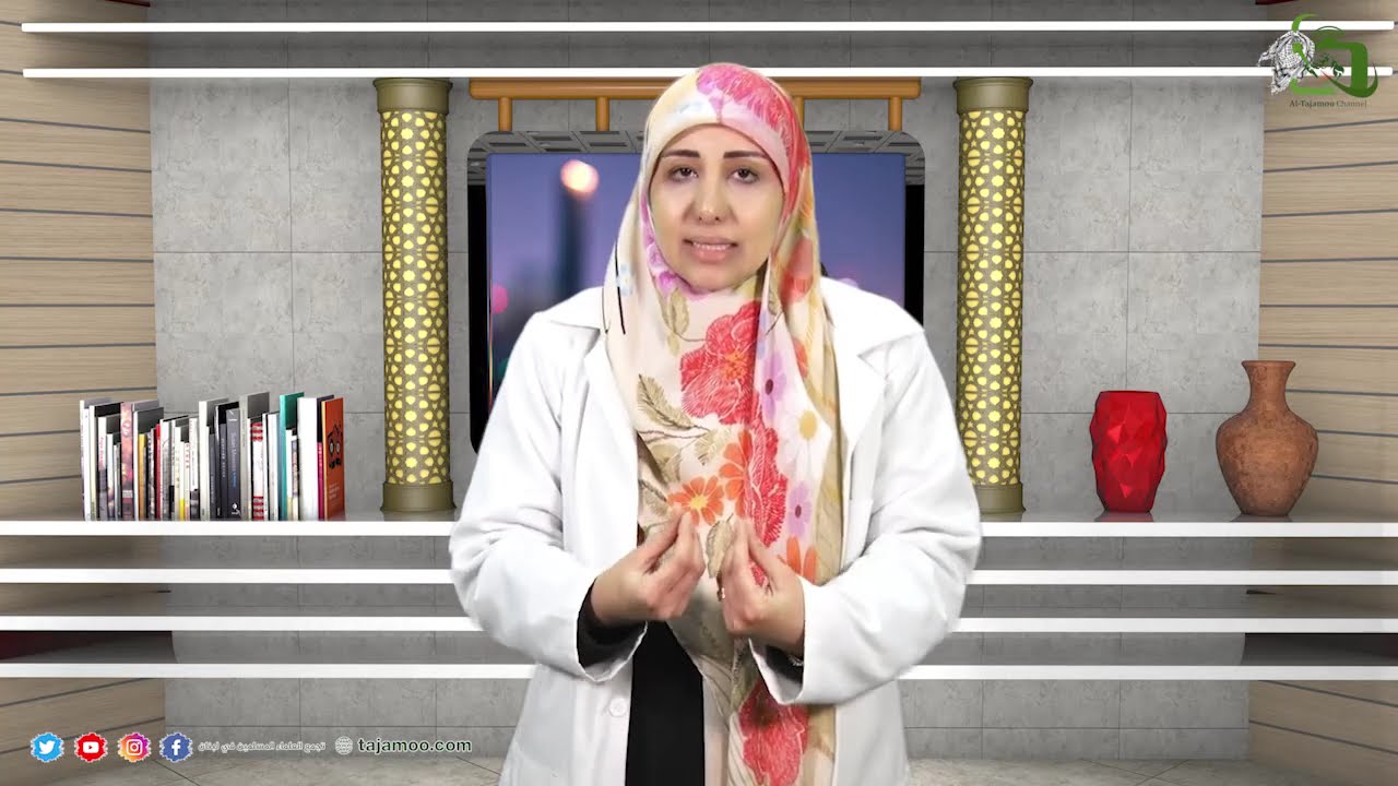 التغذية في رمضان