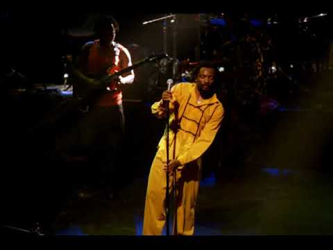 Lucky Dube - I'Ve Got You Babe
