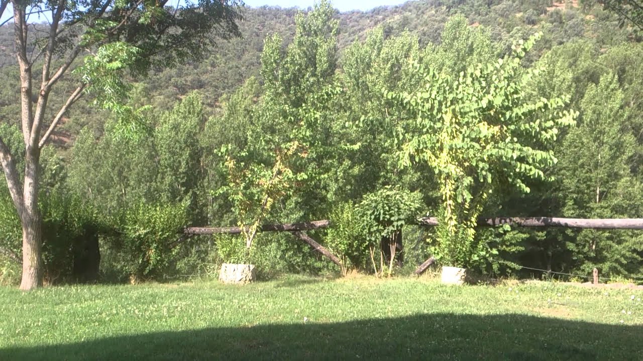 Batán de las Monjas