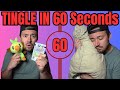 🔴 60 Seconds is all I need ... for you to feel those ASMR Tingles (60 sec triggers)