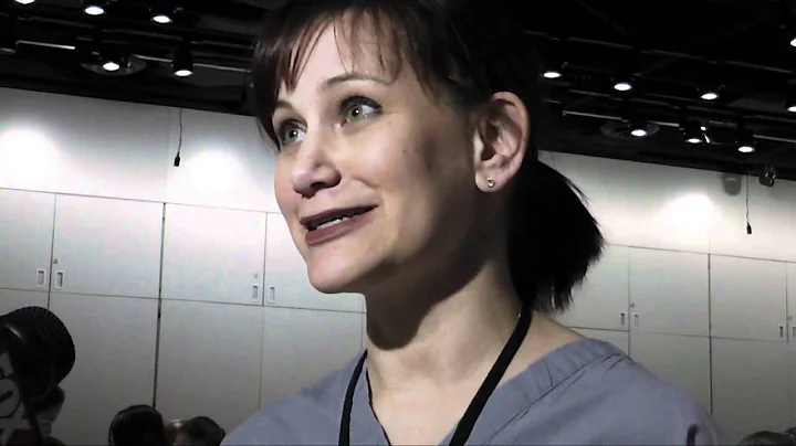 Dr. Rachel Rohde is Interviewed About the Perry In...