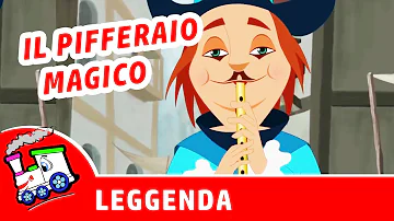 Chi è il Pifferaio?