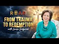 Raised in Church. Crushed by Shame. How God Restored What Trauma Stole - Dr Mike and Louise Sedgwick