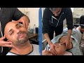 Double Vision from Neck Misalignment HELPED! Dr. .Rahim Chiropractic