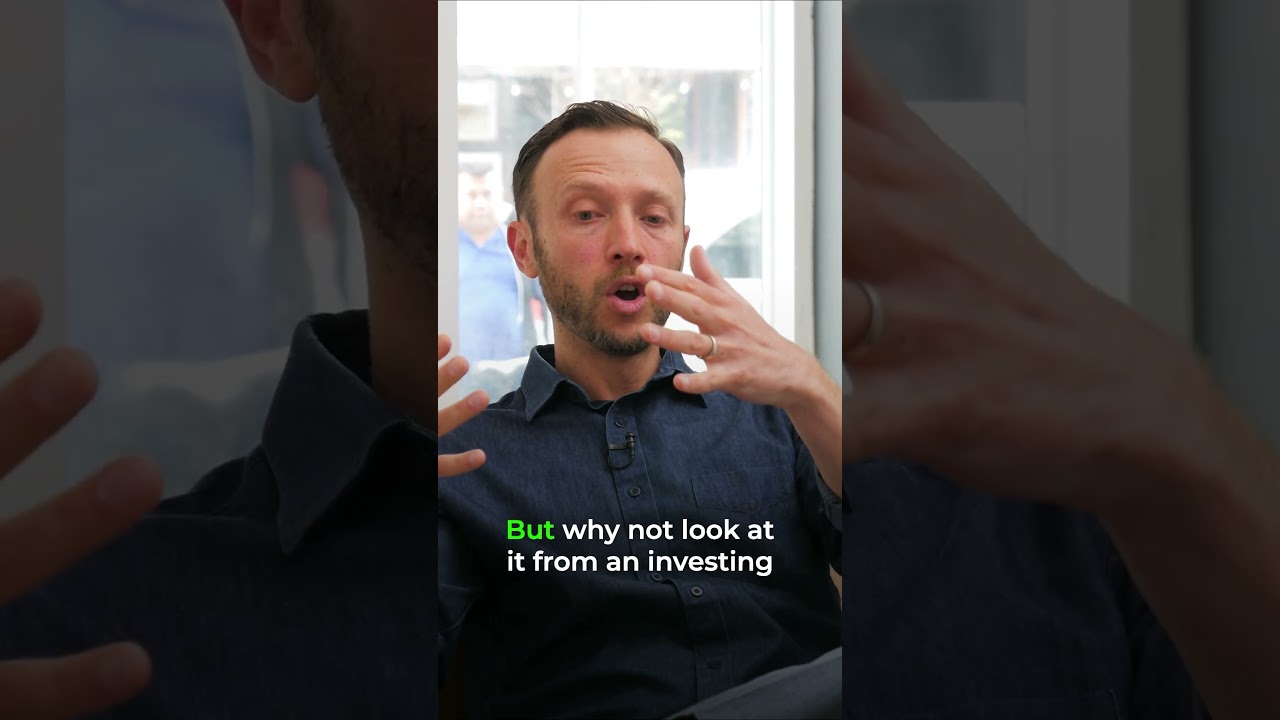 NJ Real Estate Talk | Having an Investor Mindset w/ Max Vishnev