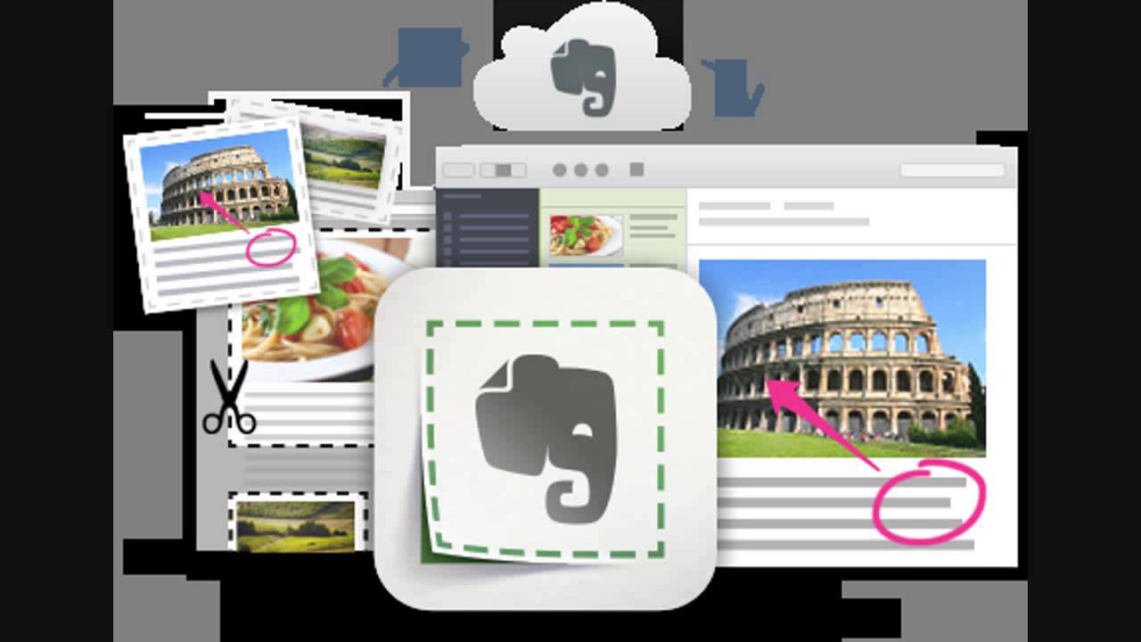 To get Evernote full APK for free (android)