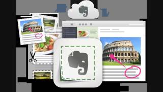 To get Evernote full APK for free (android) screenshot 3