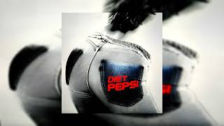 Addison Rae  Diet Pepsi  