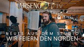 Versengold TV | Neues aus dem Studio | Wir werden verklagt?! | 237