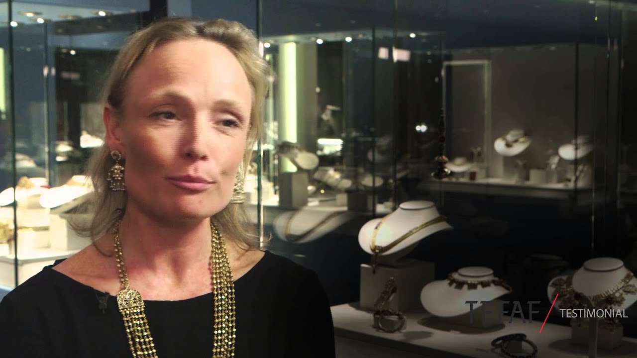 Van Gelder Traditional Indian Folk Jewellery