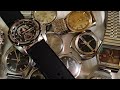 vintage watches for sale in india I Titoni gold seiko veltura citizen fever luba enicar fortis oris