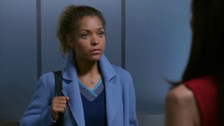 Good Doctor - (Deleted Scenes) - Claire