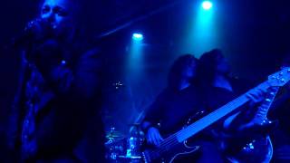 Sons of Seasons - Fall of Byzanz - Ludwigsburg (25th April 2010)