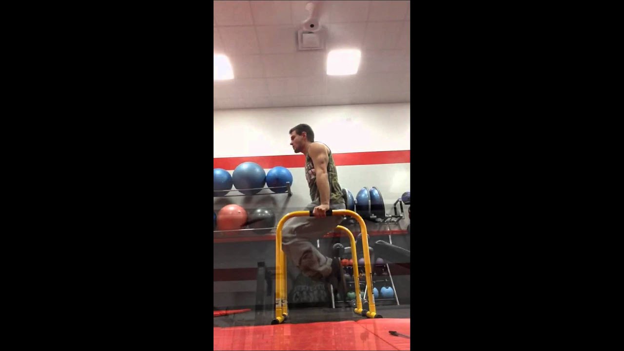 Raw Movement Practice Clip