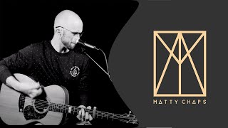 Matty Chaps covers James Bay 'Craving'