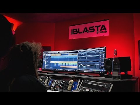 Video: Hur Man Utrustar En Studio