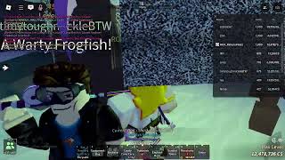 fisch exploiter N.2