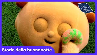 In The Night Garden - Makka Pakka lava i visini! 🧼 | TV Bimbi | WildBrain Casa dei Giochi