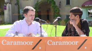 Caramoor Music Desk: Episode 1
In this first episode of Caramoor Music Desk, high school student Mike Goodkind interviews Caramoors Executive Director Jeff Haydon about the upcoming Opening Weekend at Caramoor. For more information about She Loves Me, which will be running all weekend at Caramoor, visit https://tickets.caramoor.org/public/.
Producer: Cole Miller
Host: Mike Goodkind Caramoor Music Desk: Episode 1