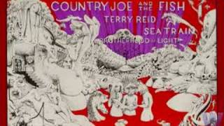 Watch Terry Reid Marking Time video