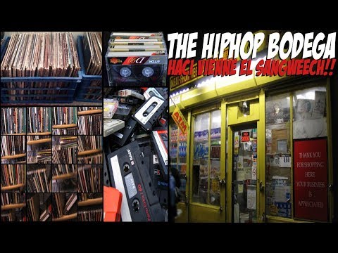 Rahzel Vs Lord Sear at Beat Box'n on the Stretch Armstrong & Bobbito Show 89.9