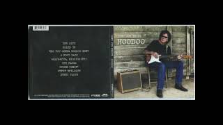 Tony Joe White - Hoodoo [FA] 2013