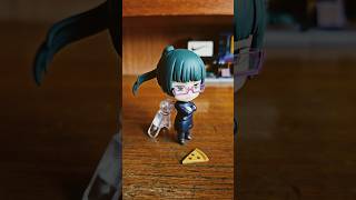 Good Smile Company Nendoroid Surprise Jujutsu Kaisen : Zen'in Maki