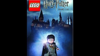 LEGO® Harry Potter Years 1 4