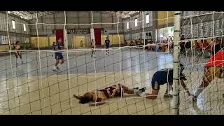 CVIRAA 2nd day  Car car City 2Vs . MANDAUE CITY  7(1ST HALF)