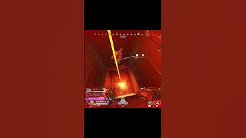 モザンが最強と言われる理由【APEX LEGENDS】#shorts