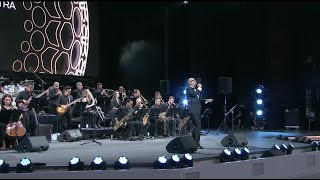 Sher Oston and His Orchestra - Дорогие Москвичи / World Expo 2020 Dubai