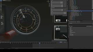 Aircraft Project 04 Part 5 - Altimeter animations for Microsoft Flight Simulator 2020 (2024)