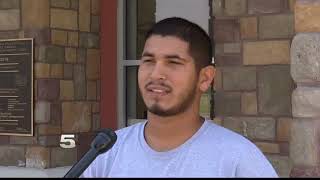Job Seeker Hopes Willacy Co. Prison Lands Contract