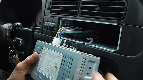 Wie baue ich Radio aus?