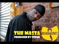 THE MASTA - WU-TANG CLAN /MASTA KILLA( TYPE INSTUMENTAL) 2019
