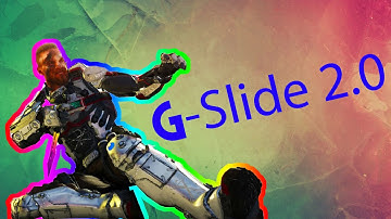 Black Ops 3: G-Slide after patch