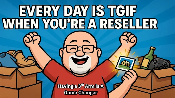 Reseller Ramblings. Pulling Ebay Postcard Orders. Resellers Can Set Their Own Schedule Puke