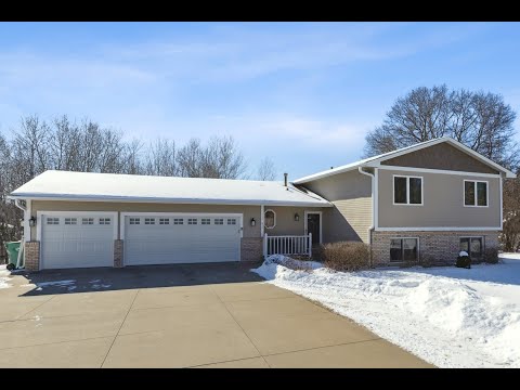 15391 216th Avenue, Elk River, MN home video tour